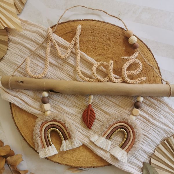 Cadeau personnalisé bébé – Image 6