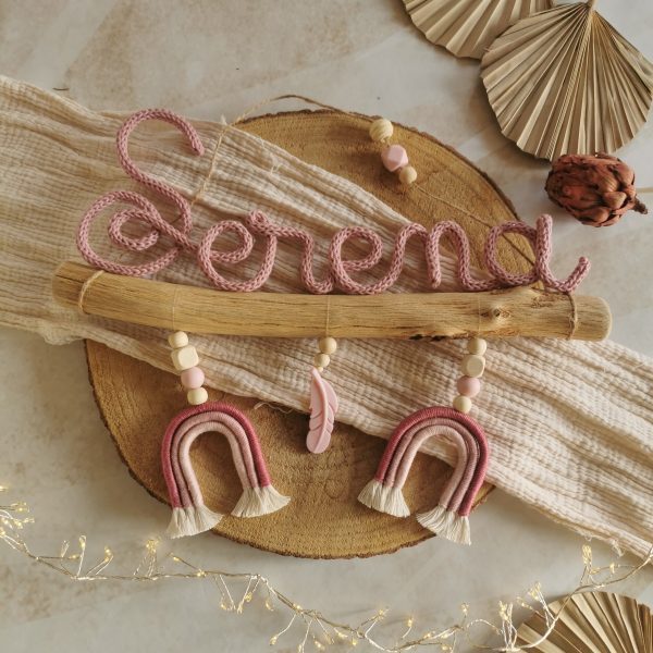 Cadeau personnalisé bébé – Image 8
