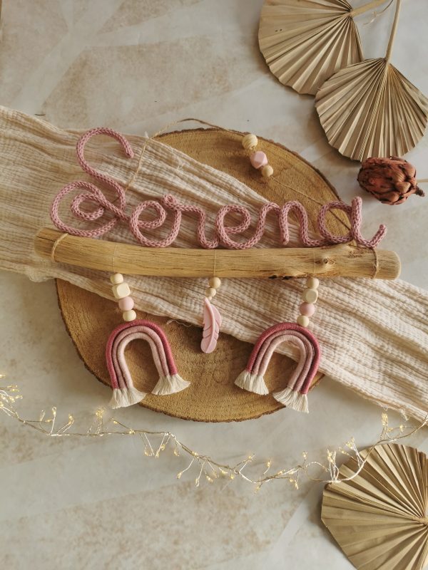 Cadeau personnalisé bébé – Image 6