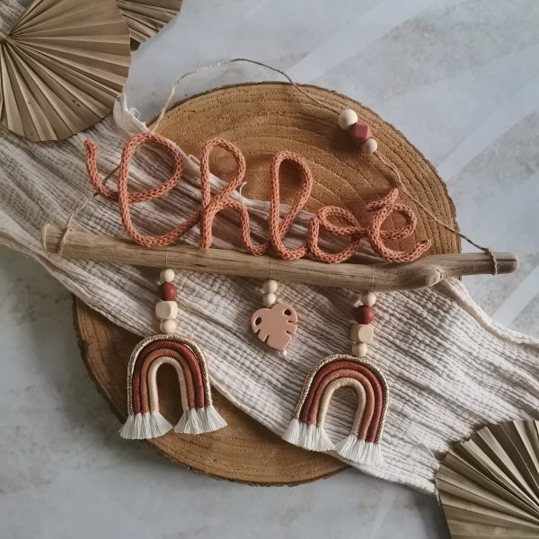 Cadeau personnalisé bébé – Image 12