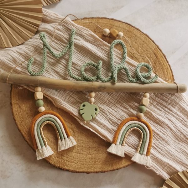 Cadeau personnalisé bébé – Image 9
