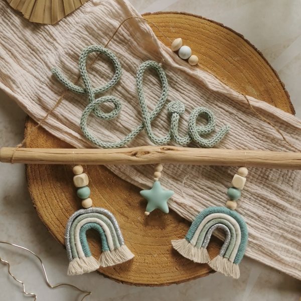 Cadeau personnalisé bébé – Image 7