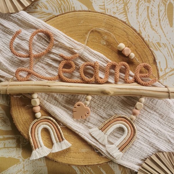Cadeau personnalisé bébé – Image 11