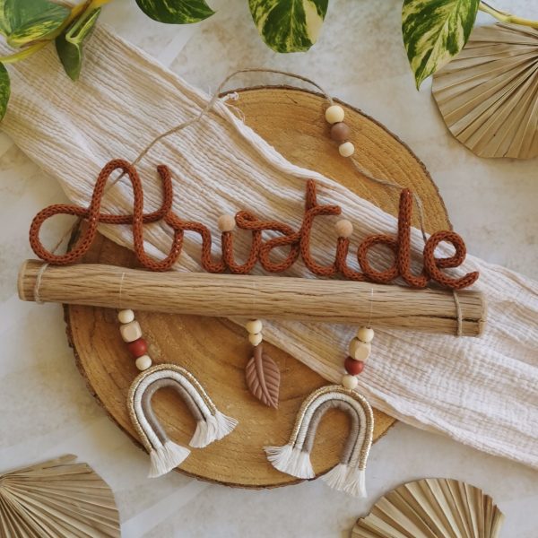 Cadeau personnalisé bébé – Image 13
