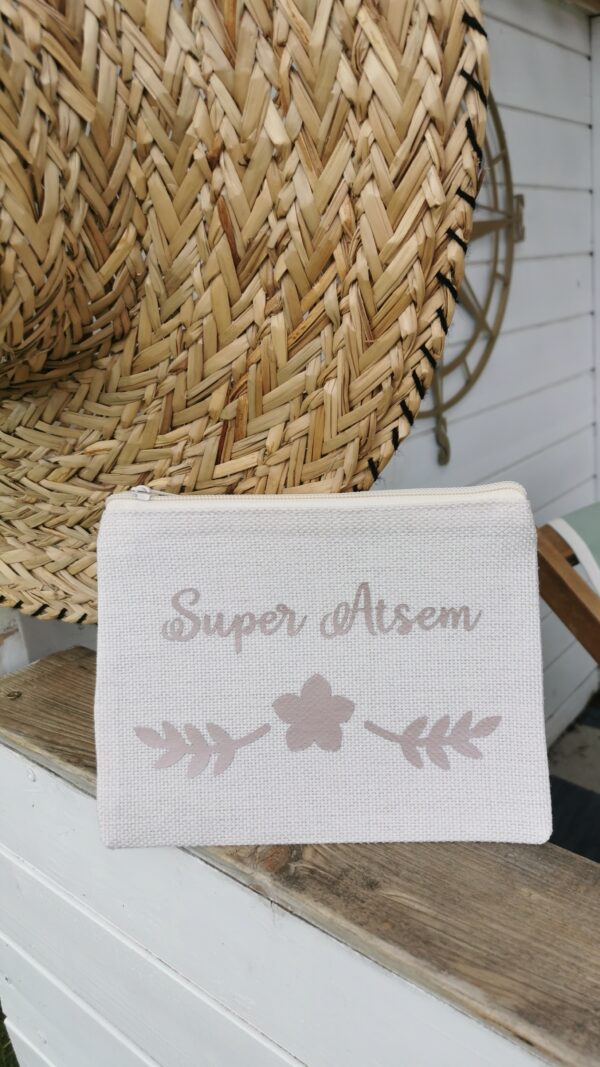 Pochette personnalisée – Image 3