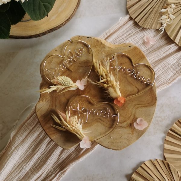 Coeur doré – Image 3