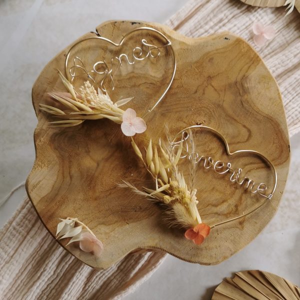 Coeur doré – Image 7