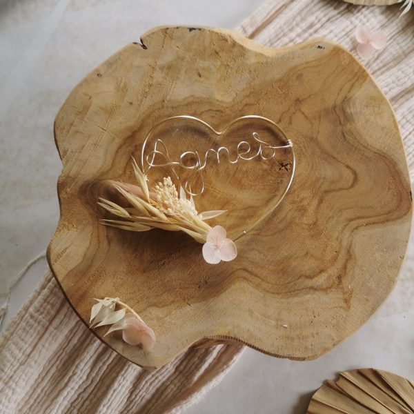 Coeur doré – Image 8