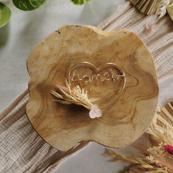 Coeur doré – Image 11