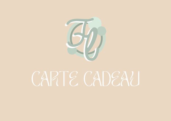 Carte Cadeau