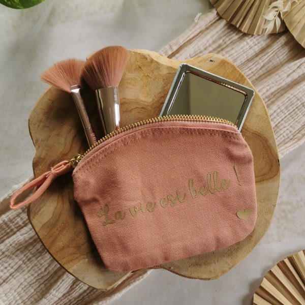 Petite pochette à personnaliser – Image 3
