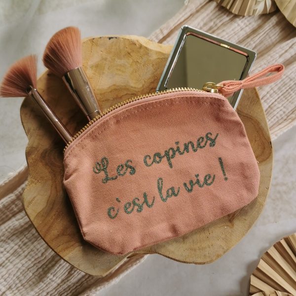 Petite pochette à personnaliser – Image 7