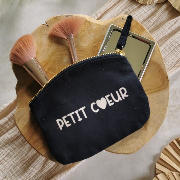 Petite pochette à personnaliser – Image 2
