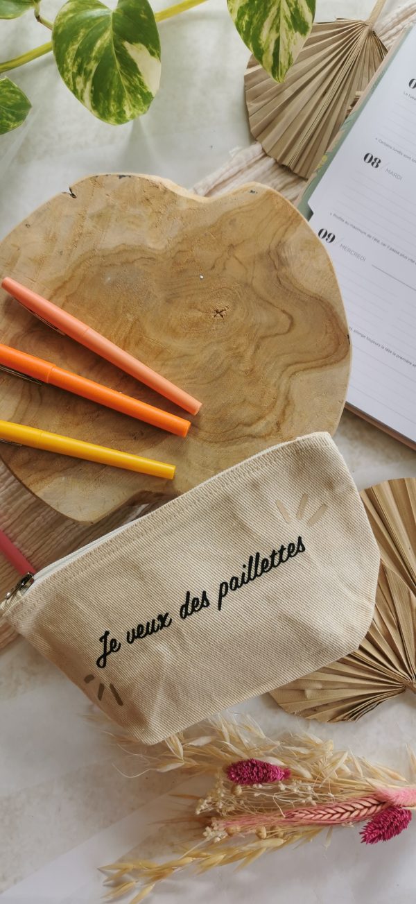 Trousse personnalisable – Image 8