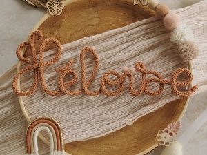 prenom tricotin Héloise