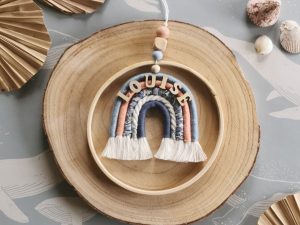 Idée cadeau de naissance unique et mixte