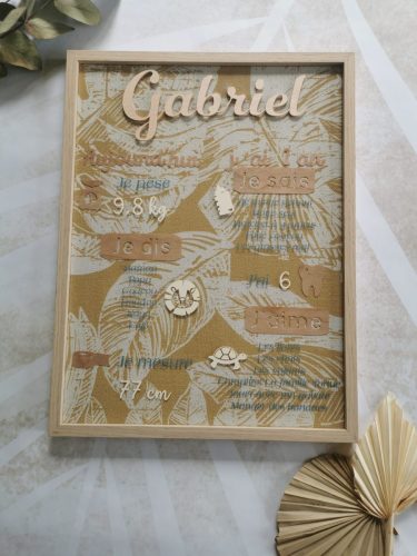 Décorations murales